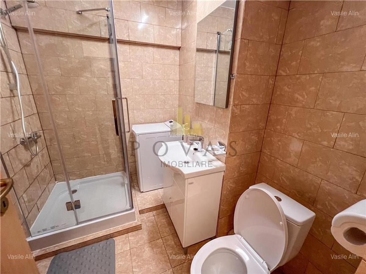 Prima Inchiriere Apartament 2 camere Stefan cel Mare Obor - 7