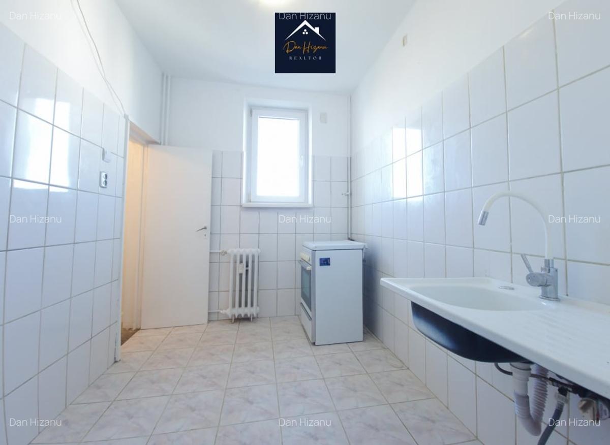 Totul la Picioare: Școala, Metrou, Piata, Parc-Apartament 3 Camere-Trapezului - 8