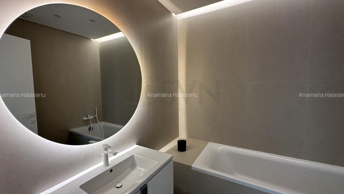 Apartament cu 2 camere semidecomandat în Sisești - 7