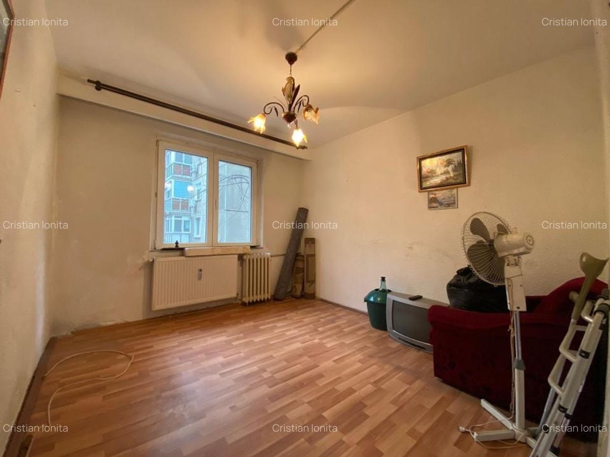 Apartament 2 camere Crangasi - 7