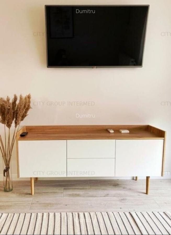 Faleză Nord, str. Unirii 83, bloc nou, ap 2 camere, gaze, termen lung - 3