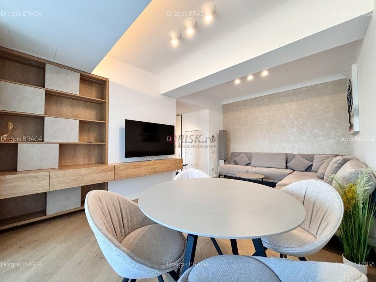 NOU Cortina Academy | Apartament 3 camere | Gata de Mutat | 0% COMISION - 3