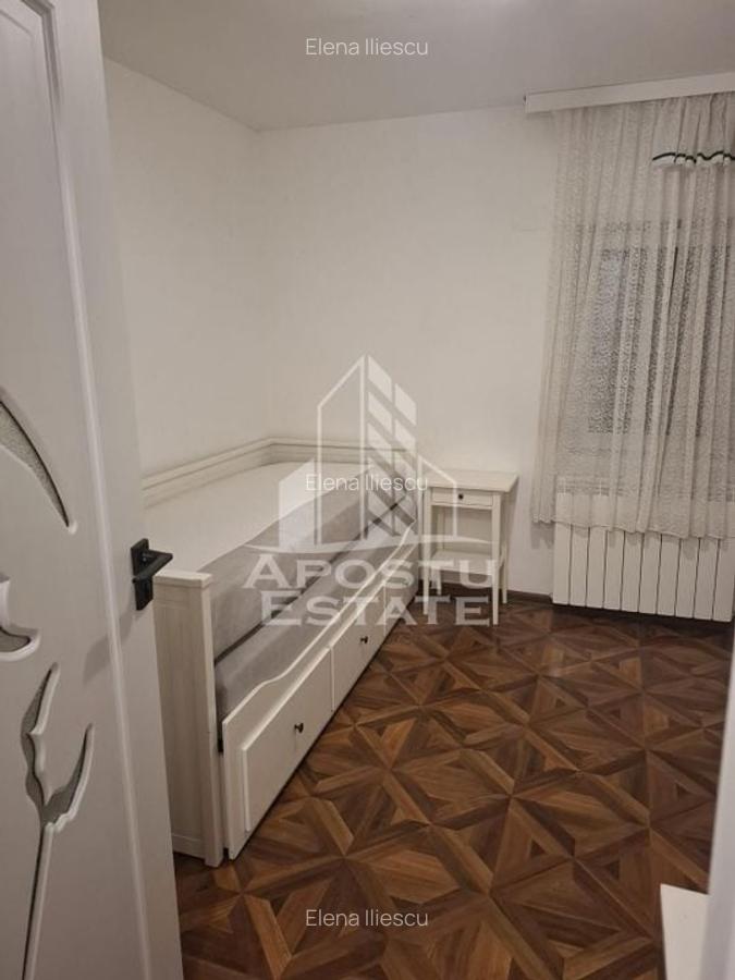 Apartament, 3 camere, centrala proprie, zona Lipovei - 6