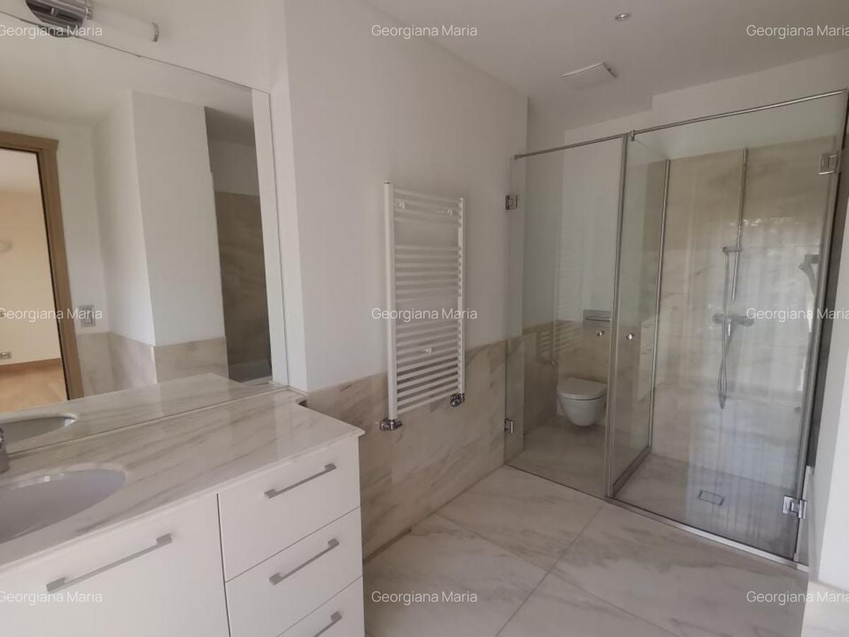 Apartament cu 3 camere decomandat în Primăverii - 10