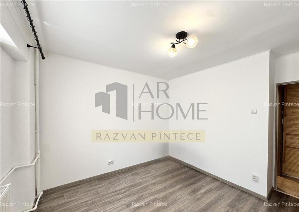 Apartament 3 camere, decomandat, renovat, Republicii, Ploies - 6