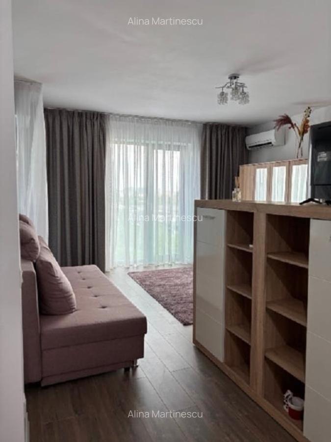 Închiriere / rent  Studio Coud 9 - 3