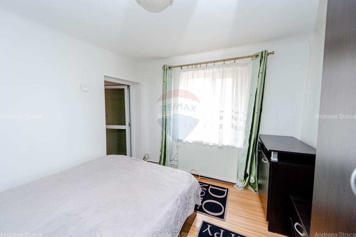 Apartament cu 2 camere de vanzare Metrou Grivita - 4