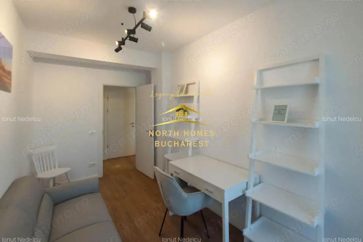 0% COMISION - 3 camere de vanzare Straulesti - 10