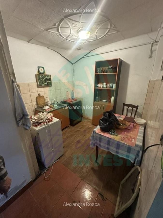 Casuta batraneasca cu teren 184 mp de inchiriat - 12 Casuta batraneasca cu teren 184 mp de inchiriat - 12