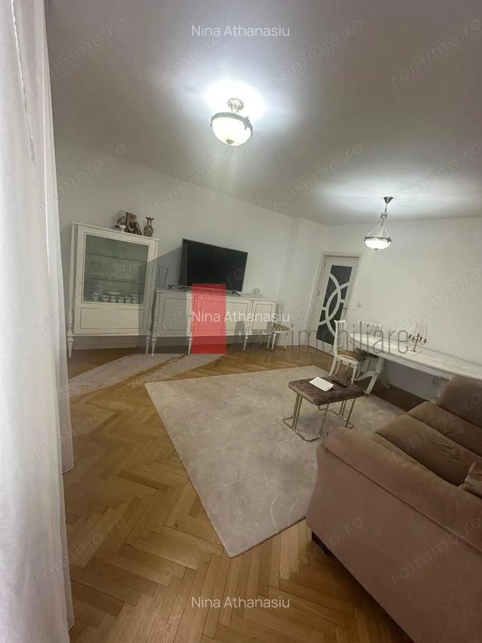 APARTAMENT 3 CAMERE CISMIGIU - 10