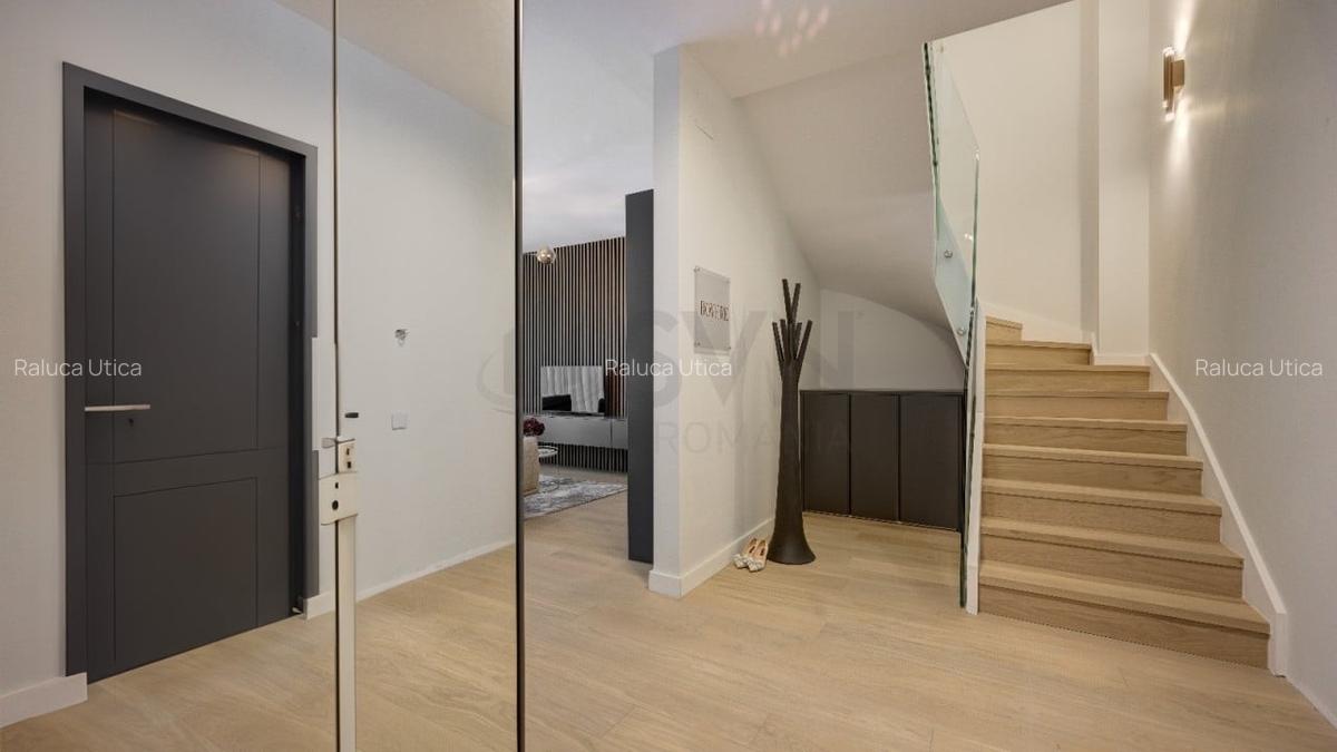 Apartament cu 3 camere decomandat în Iancu Nicolae - 5