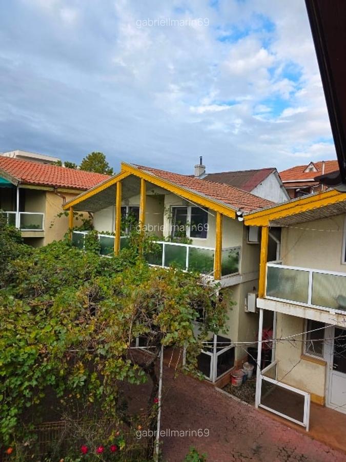 Vnzare pensiune Techirghiol lângă Sanatoriul Balnear - 3 Vnzare pensiune Techirghiol lângă Sanatoriul Balnear - 3