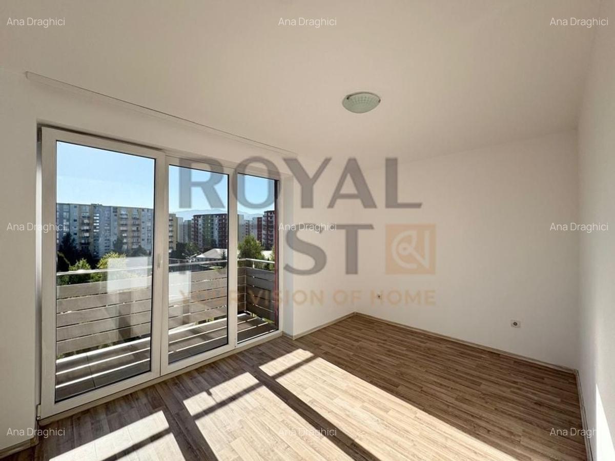 COMISION 0%! Apartament 3 camere in Avantgarden 3 - 18
