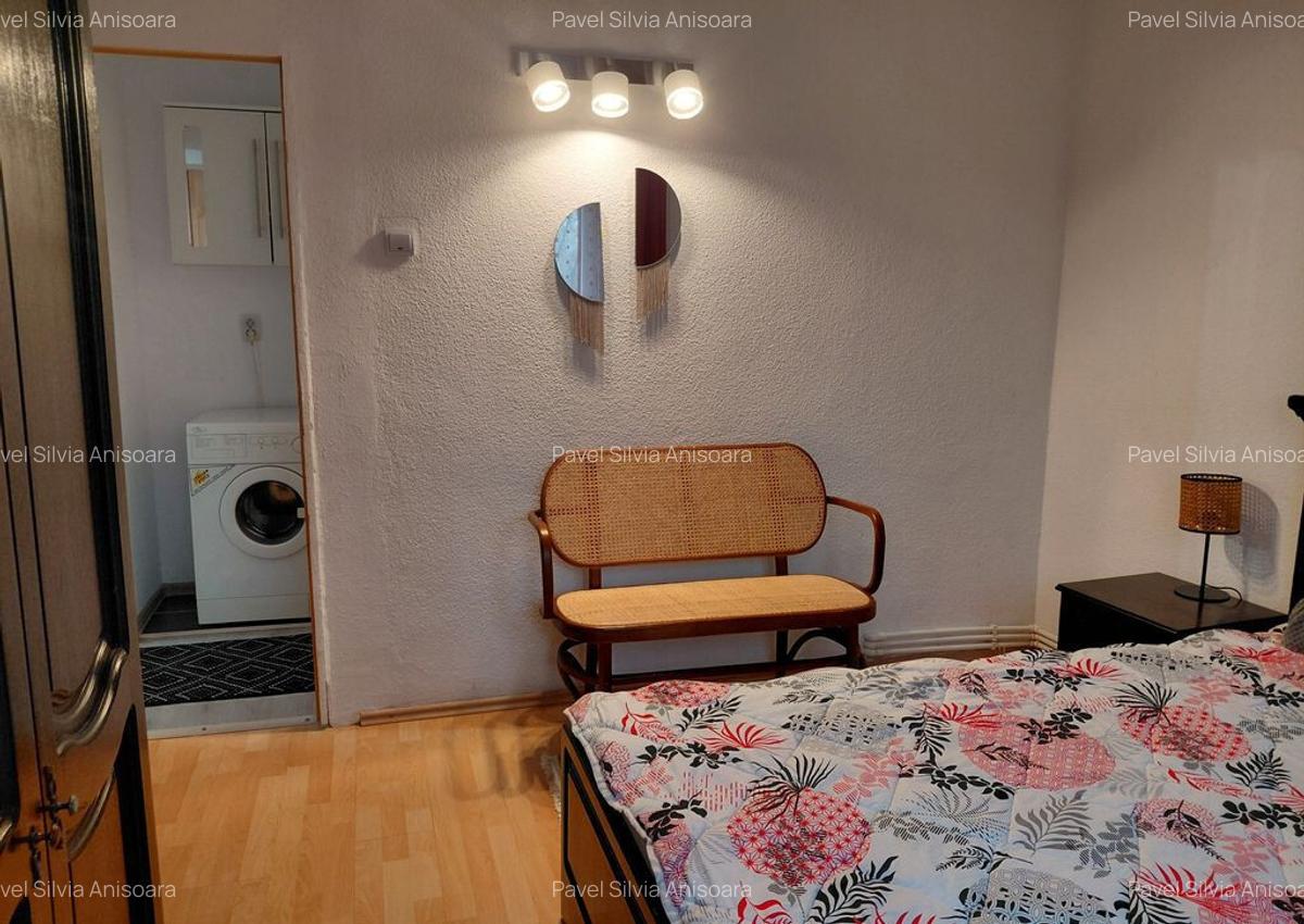 De inch iriat apartament 2 cam dec Zona Baia Comunal?... - 10