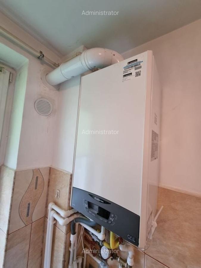 Complex Abator-apartament 2 camere cu gaze - 4