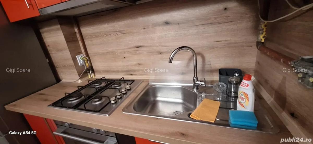 Ap. 3 camere centru. - 3