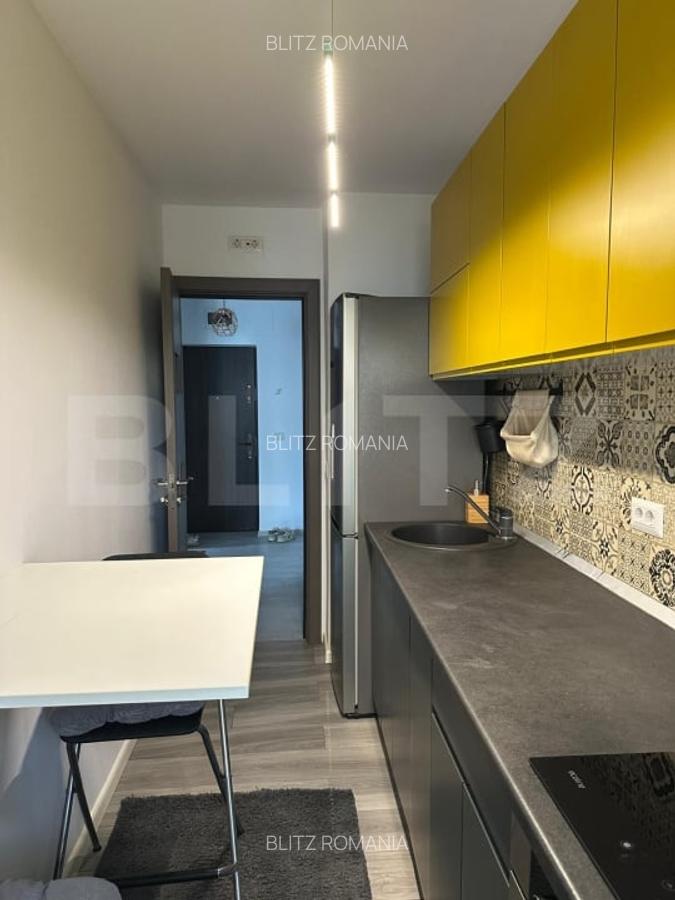 Studio de inchiriat zona TEI - Pet friendly + Loc de parcare | Prima inchiriere - 2