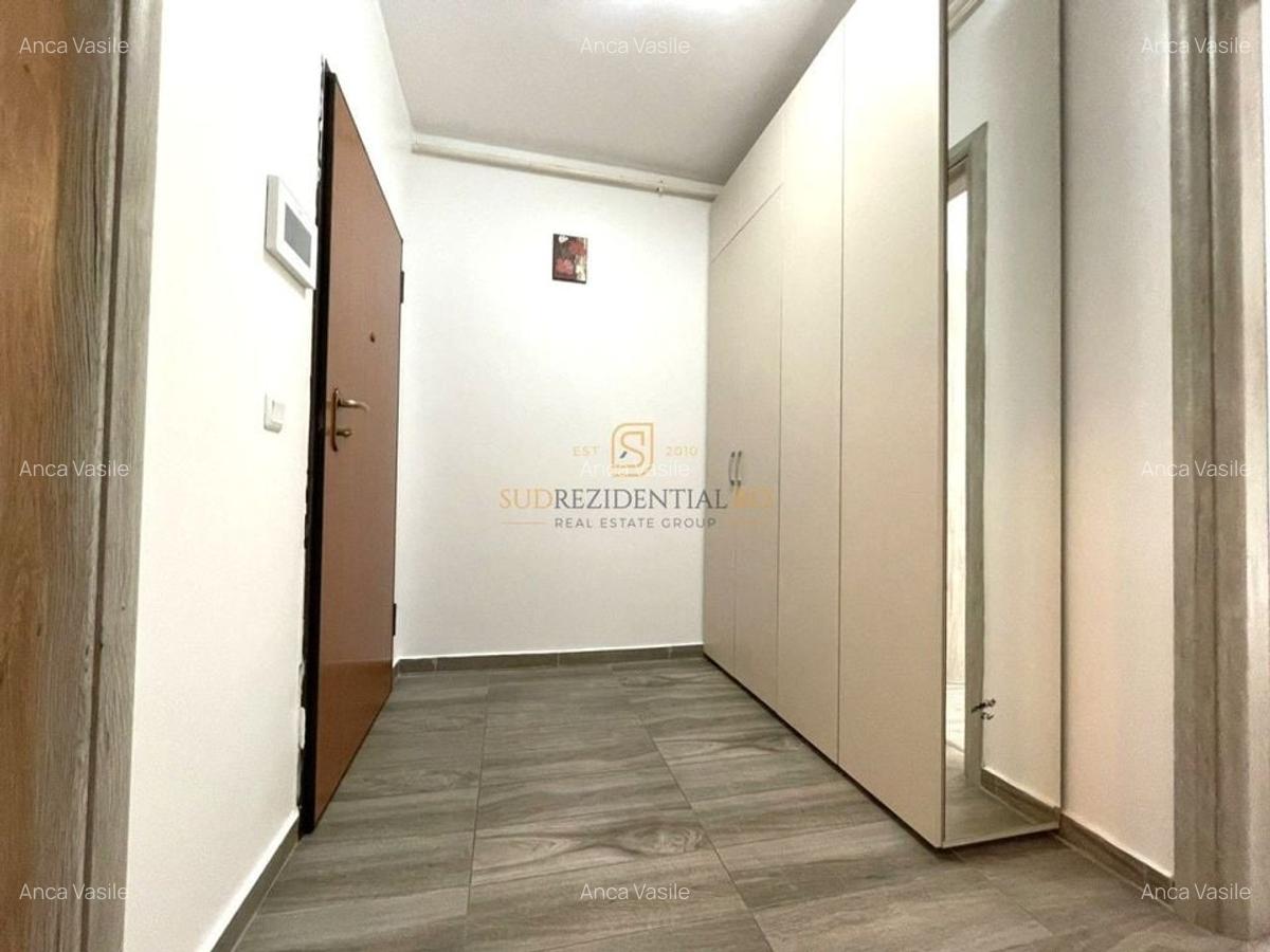 Apartament 2 camere de inchiriat, Cartierul Solar, finisaje premium - 11