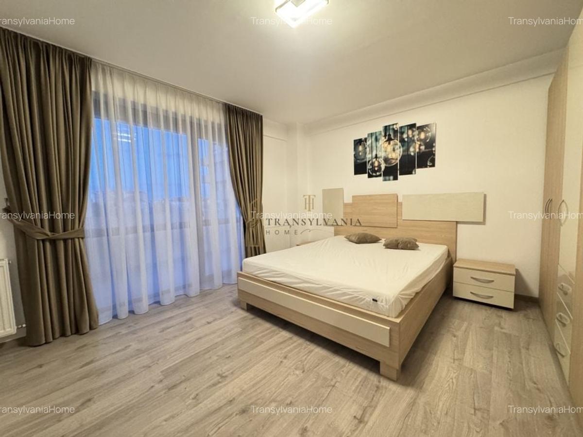 Apartament 2 dormitoare, zona Doamna Stanca-Kaufland - 5