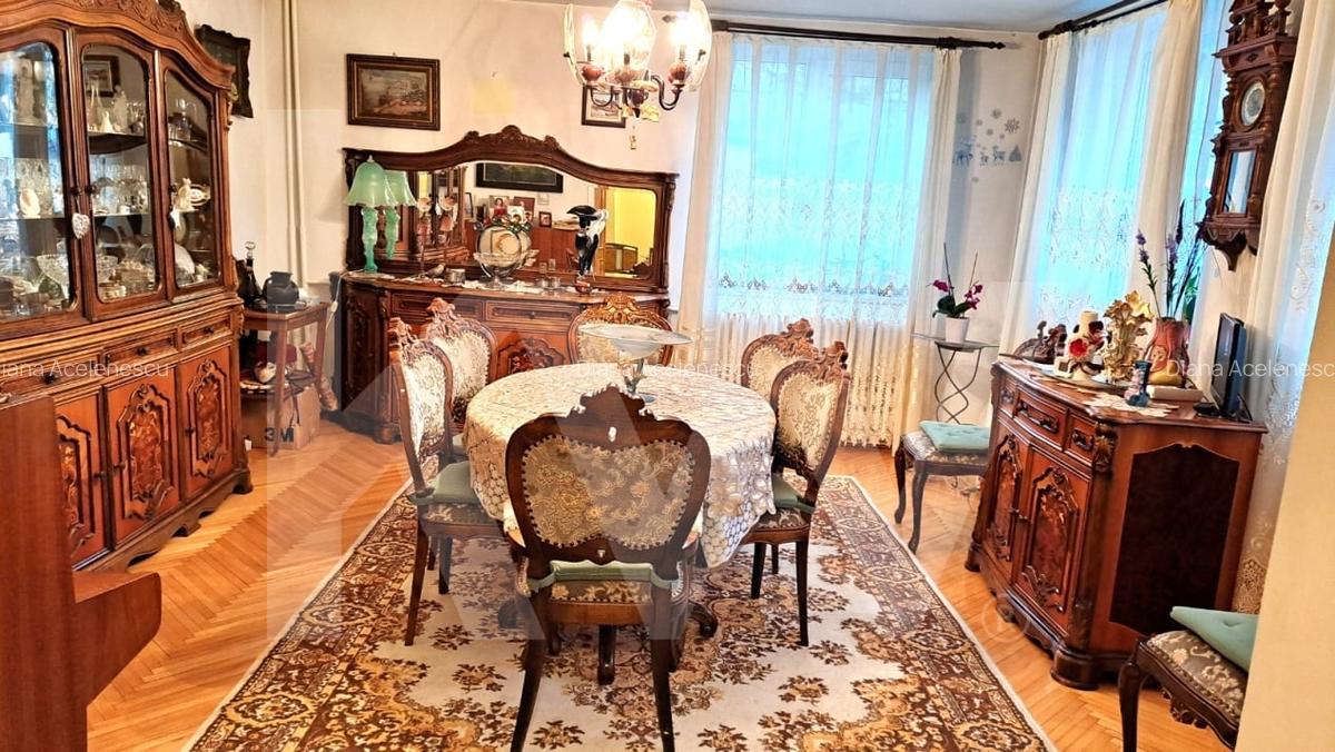 Casa de vanzare Strada Negoi - Sibiu - 1