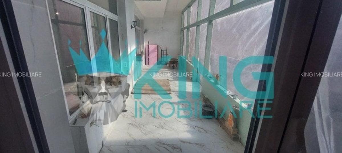 Spațiu comercial, 370 mp în Străulești - 7