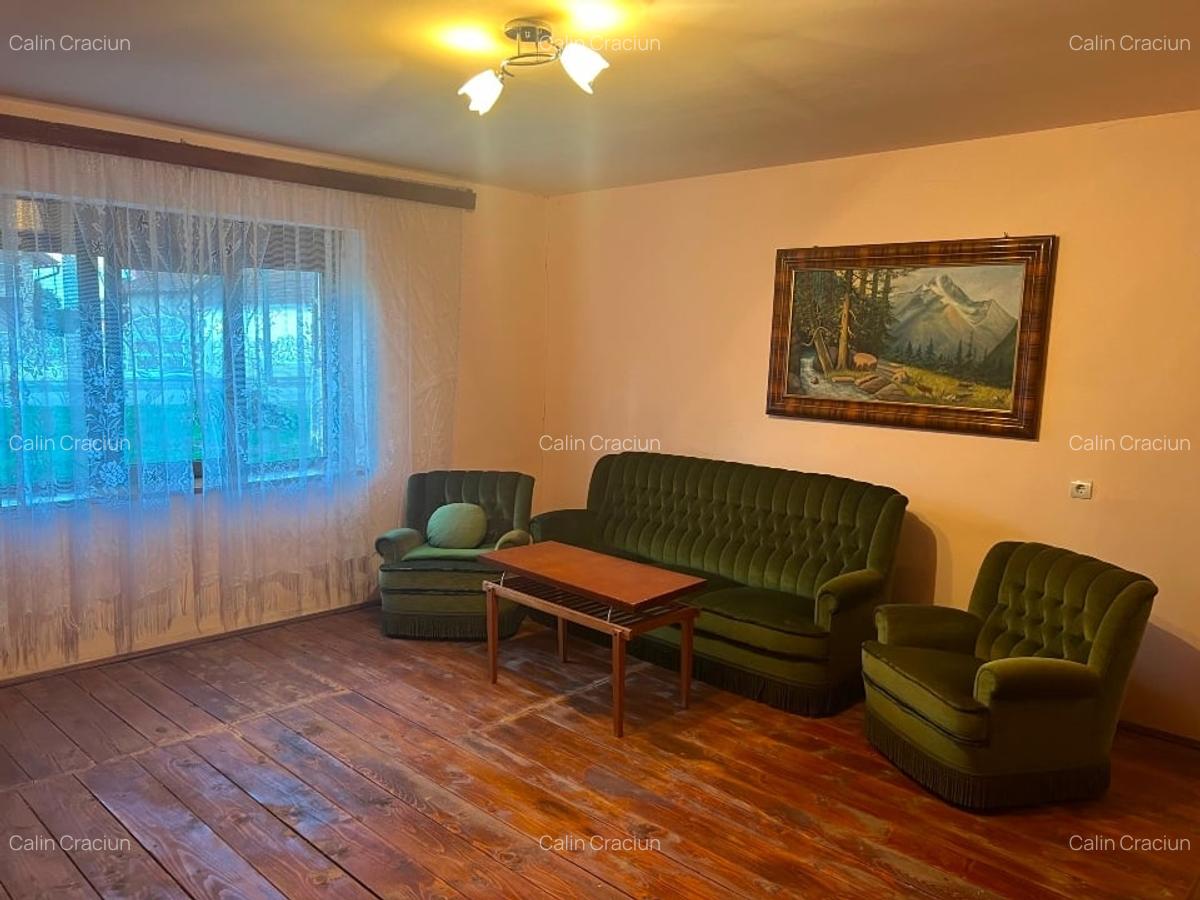 Casă de vânzare -Cenad - 6