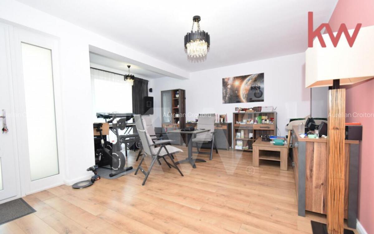 Casa Banu Maracine, 100 mp construiti, 500 mp teren, constru - 12