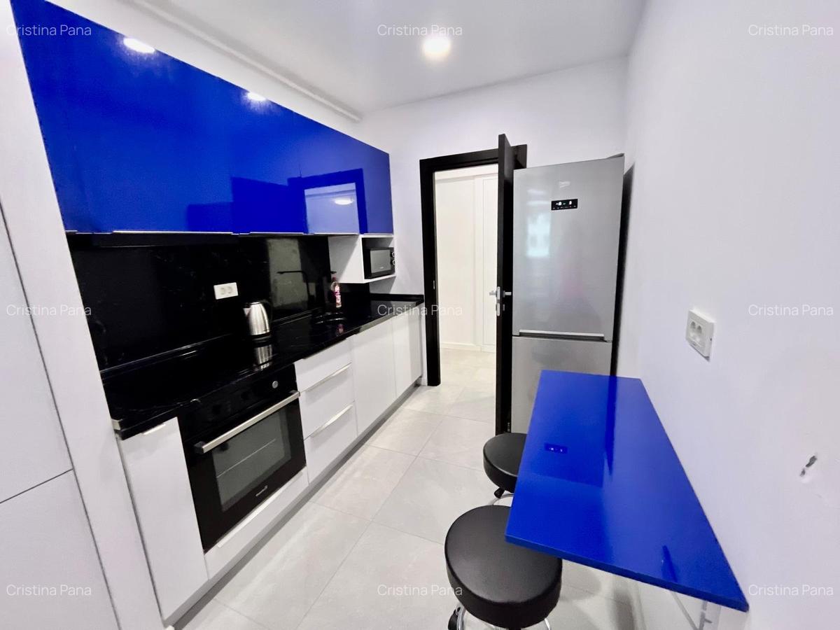 Apartament Premium 2 cam 60MP |Onix North Residence -Aviatiei-Pipera|2 Bai - 4