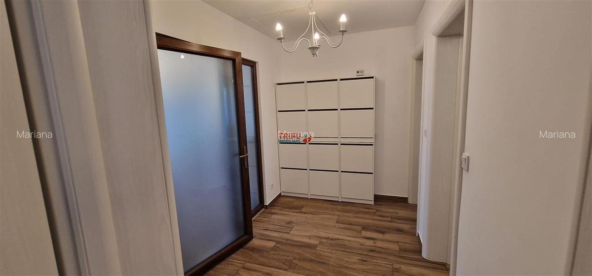 Casa individuala la asfalt, mobilata si utilata - 19