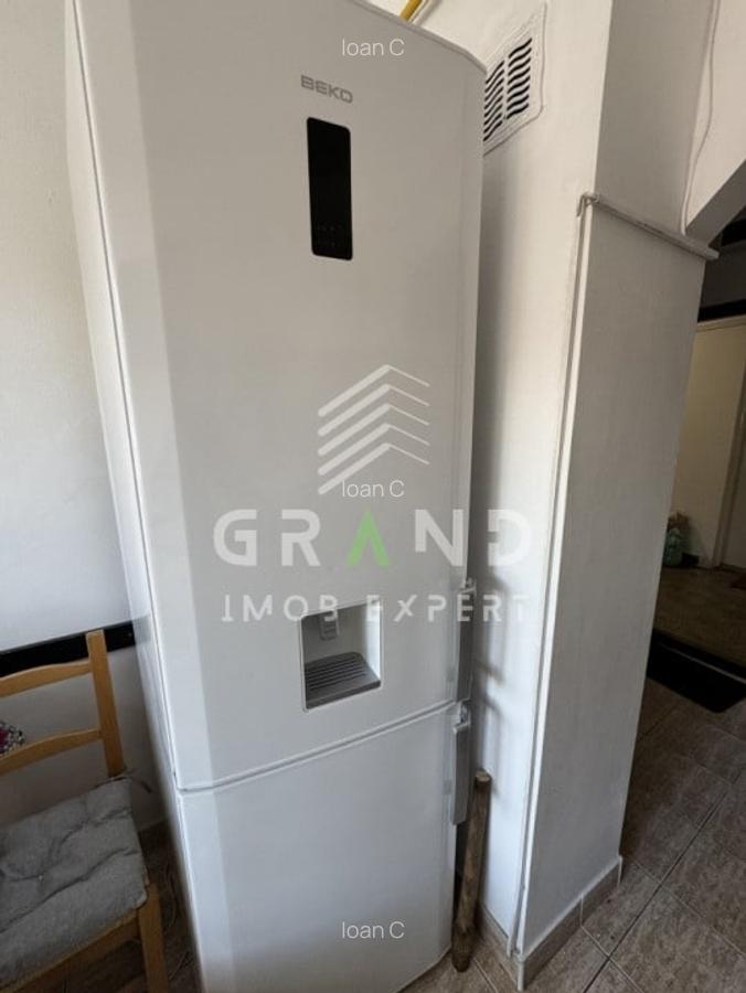 Ap 2 camere | 50 mp | DECOMANDAT | Semicentral/Mamaia - 9