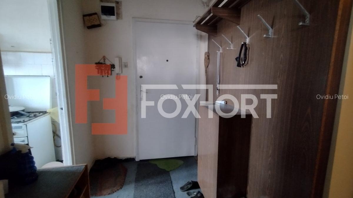 Apartament 4 camere, Zona Cetatii, bloc cu acoperis - 5