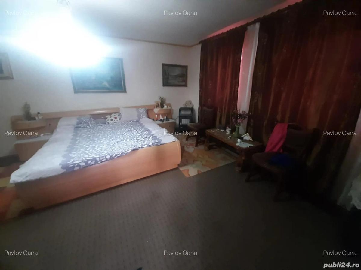 Vand casa in Sanmartinul Sarbesc sau schimb cu apartament in Timisoara - 3