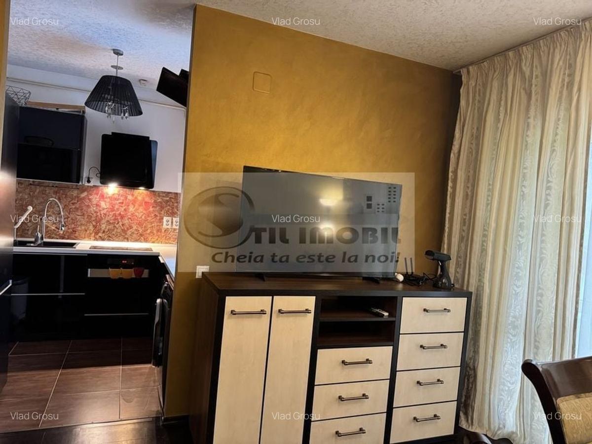 Apartament 2 camere Copou Bellevue - 599 EURO - 4