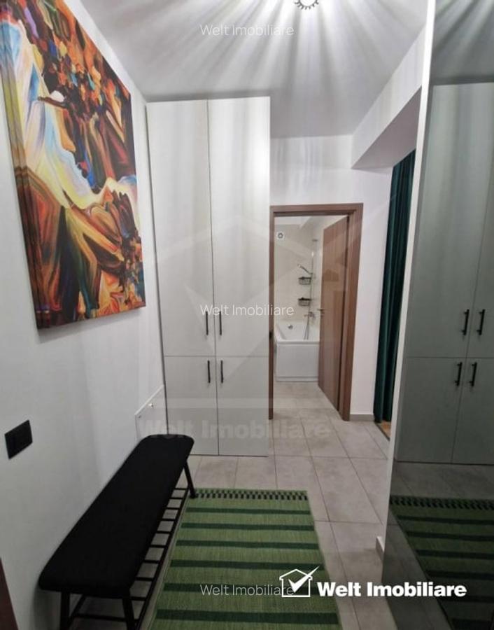 Apartament 1 camera, cartier Buna Ziua, parcare, balcon - 6