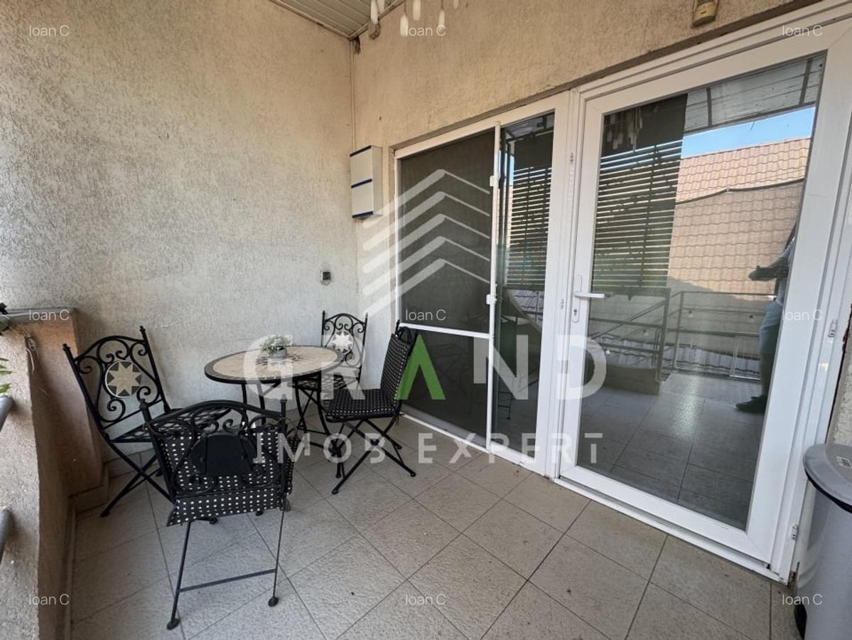 Ap 140 mp la Casa | 3 Dormitoare | Intrare Separata | Terasa | Parcare - 32