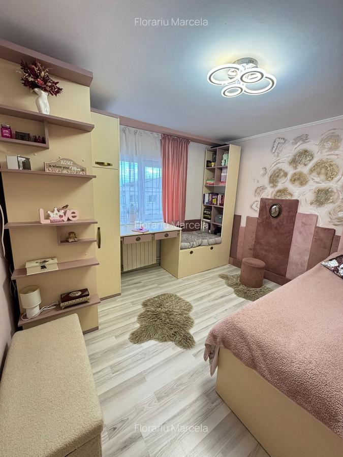 Apartament 2 camere zona Grivita - 4