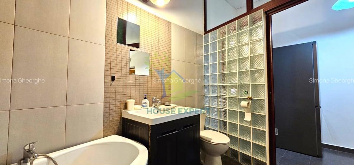 Apartament cochet, 2 camere, in apropierea Parcului Carol - 9