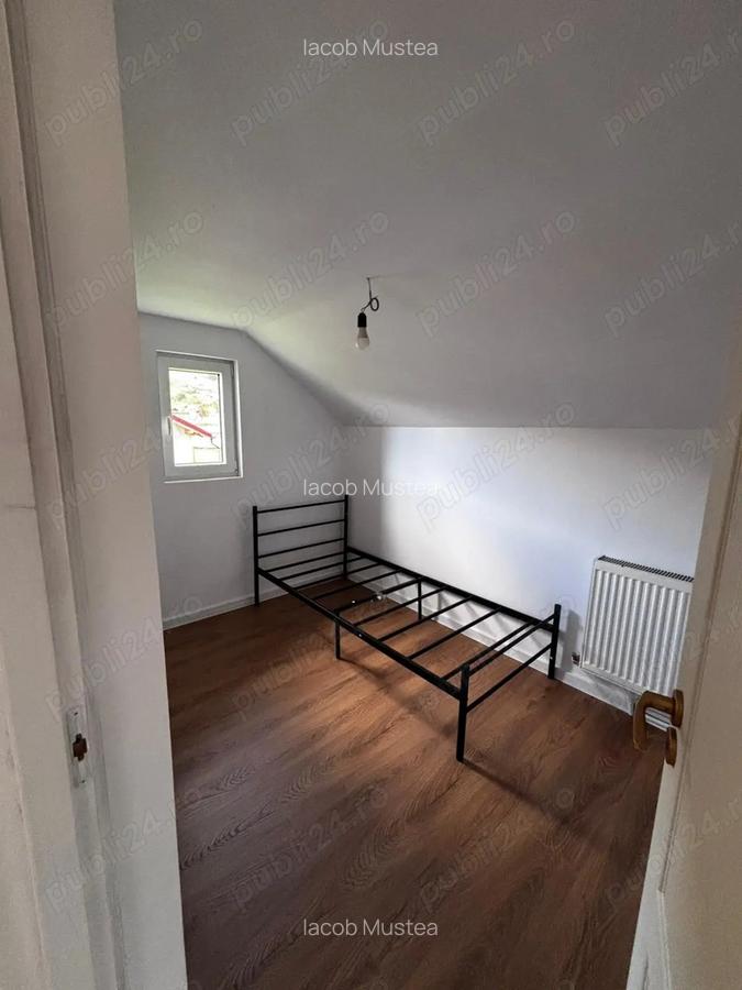 Casa de vanzare ?i teren aferent Dorna Candrenilor Suceava - 6