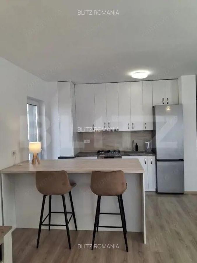 Apartament modern 2 camere Alphaville Arena / loc parcare / boxa - 3