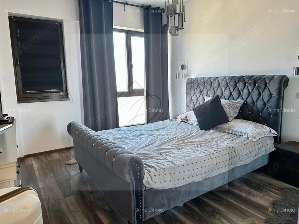 Apartament 2 camere Pipera I Green vista I luxury I COM 0% - 6 Apartament 2 camere Pipera I Green vista I luxury I COM 0% - 6