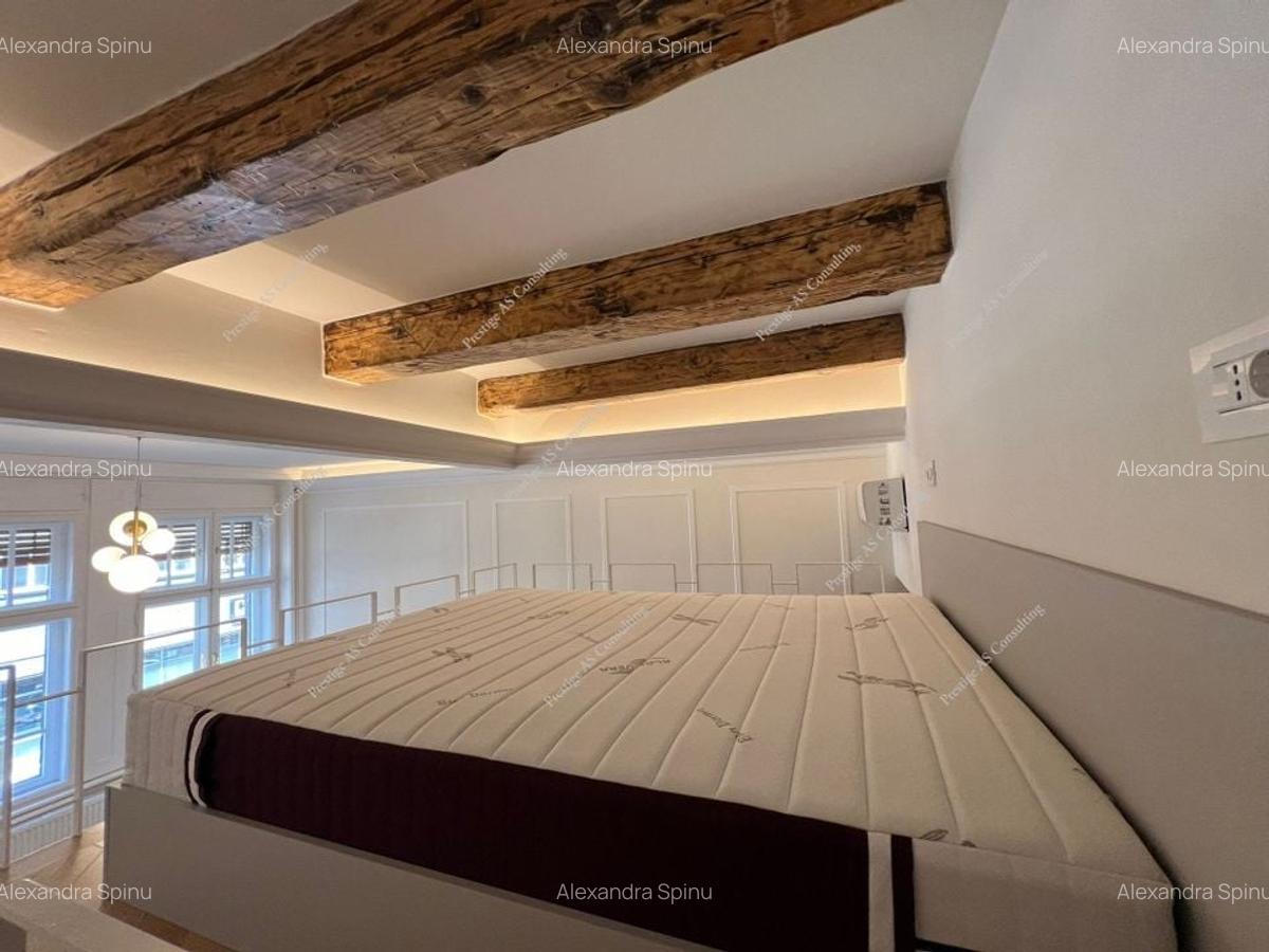 Apartament Modern 1 Camera | Etaj 1 Ultracentral Bd. Republicii - 7