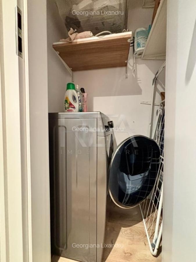 2 Camere -Ready to Move, Langa Metrou Gorjului - 15