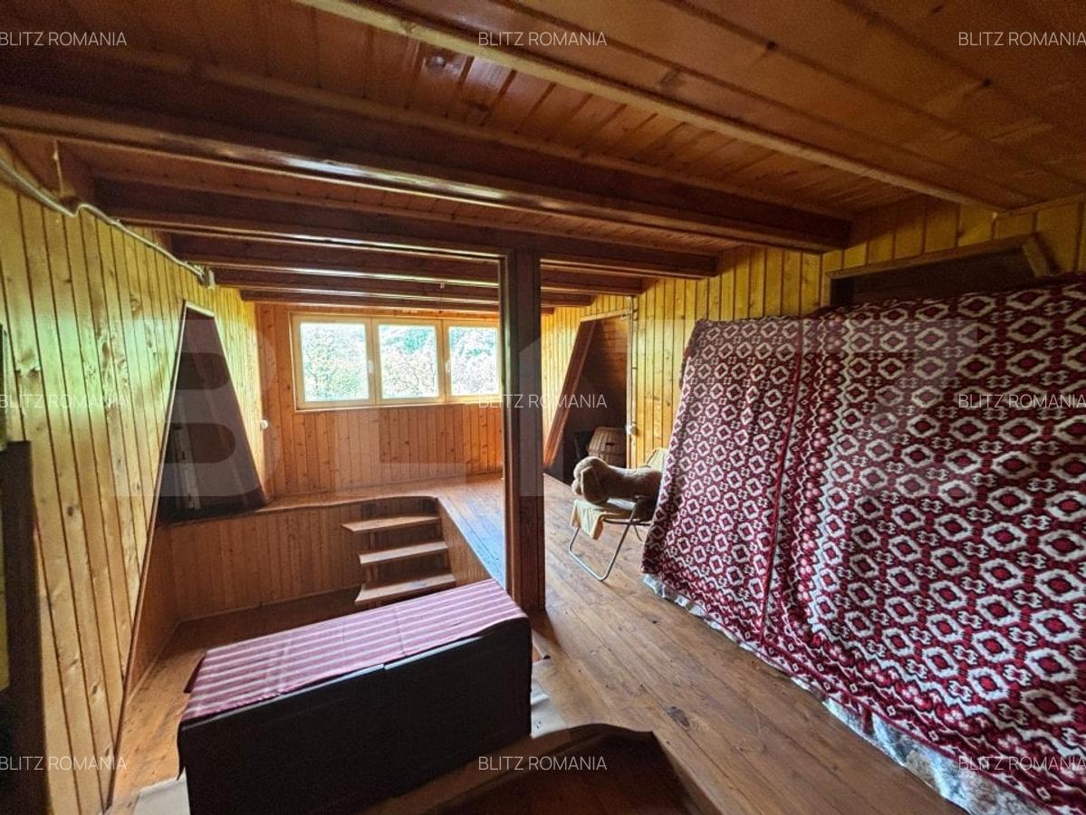 Vila de vanzare, cu 4 camere, 320 mp, zona Șuvita - 15