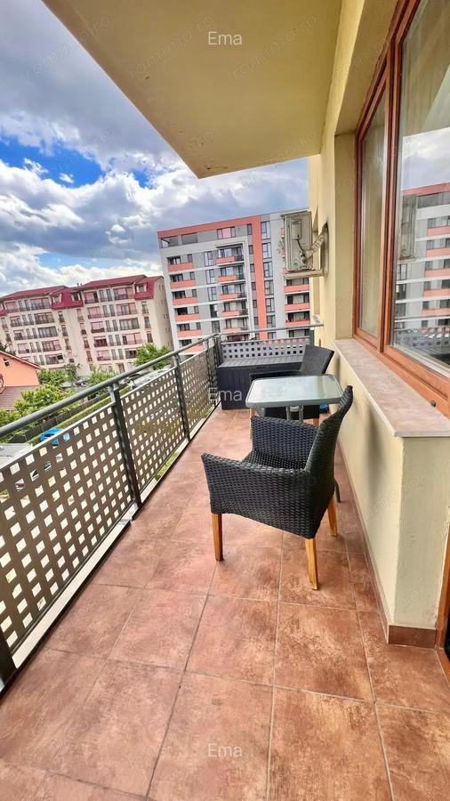 Apartament 2 camere Aradului - 9