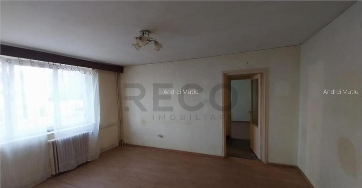 RECO Apartament Cantemir 2cam parter - 4