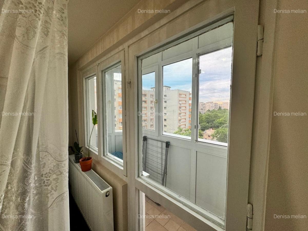 Garsonieră decomandată în Sebastian - 5