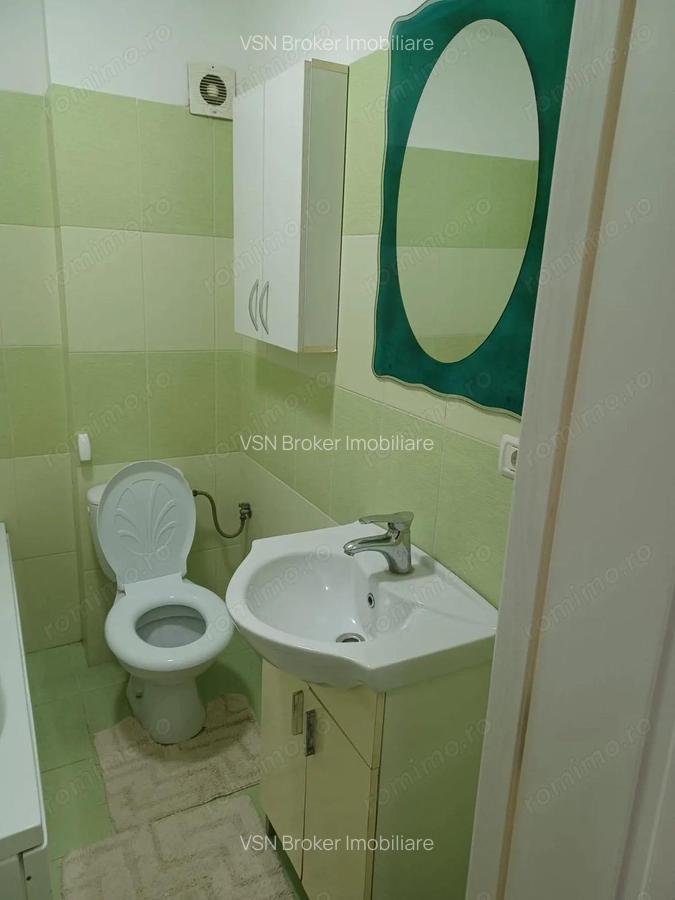 Apartament 2 camere Bragadiru Mobilat Utilat Loc de Parcare - 7