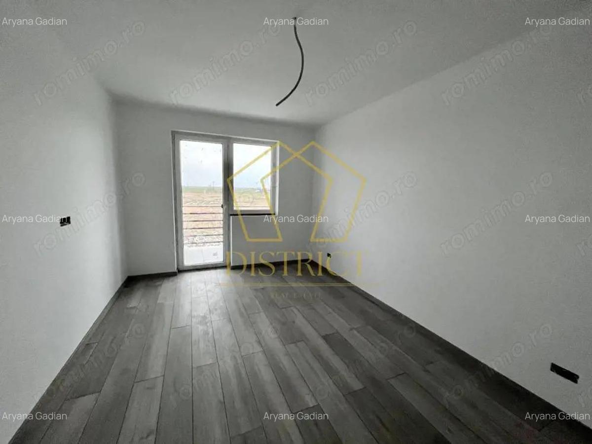 Duplex spatios cu 4 camere | Calea Urseni | COMISON 0% - 3