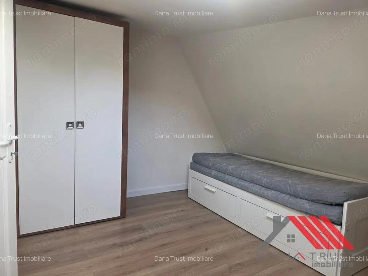 Bogdanestilor - Casa individuala cu 2 locuri de parcare - 10 Bogdanestilor - Casa individuala cu 2 locuri de parcare - 10