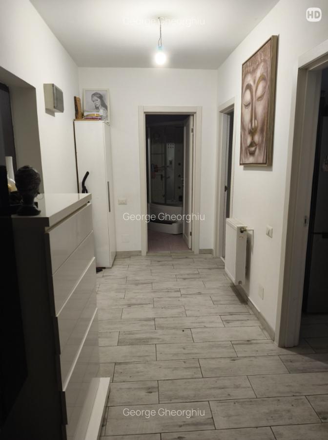 Militari Residence - Vis-a-Vis Ballroom - Apartament 2 Camere Modern - Confort 1 - 5